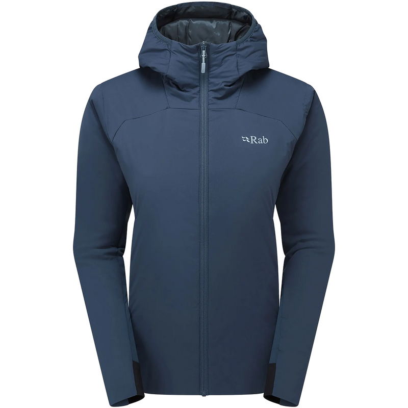 Women's Xenair Alpine Flex Jacket, Featured Image