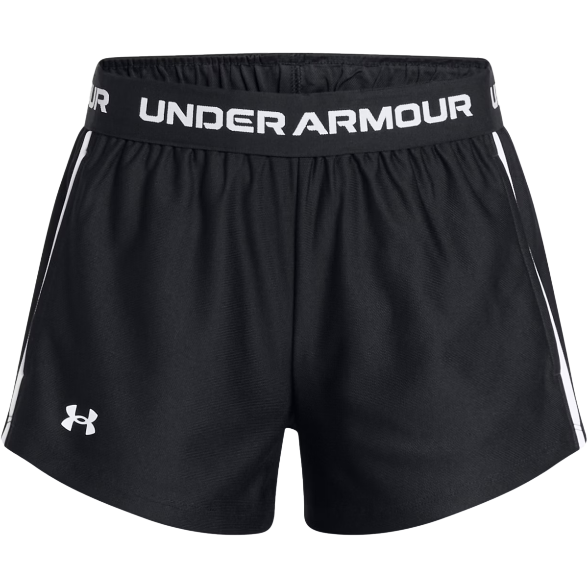 Youth Tech Play Up Shorts alternate view