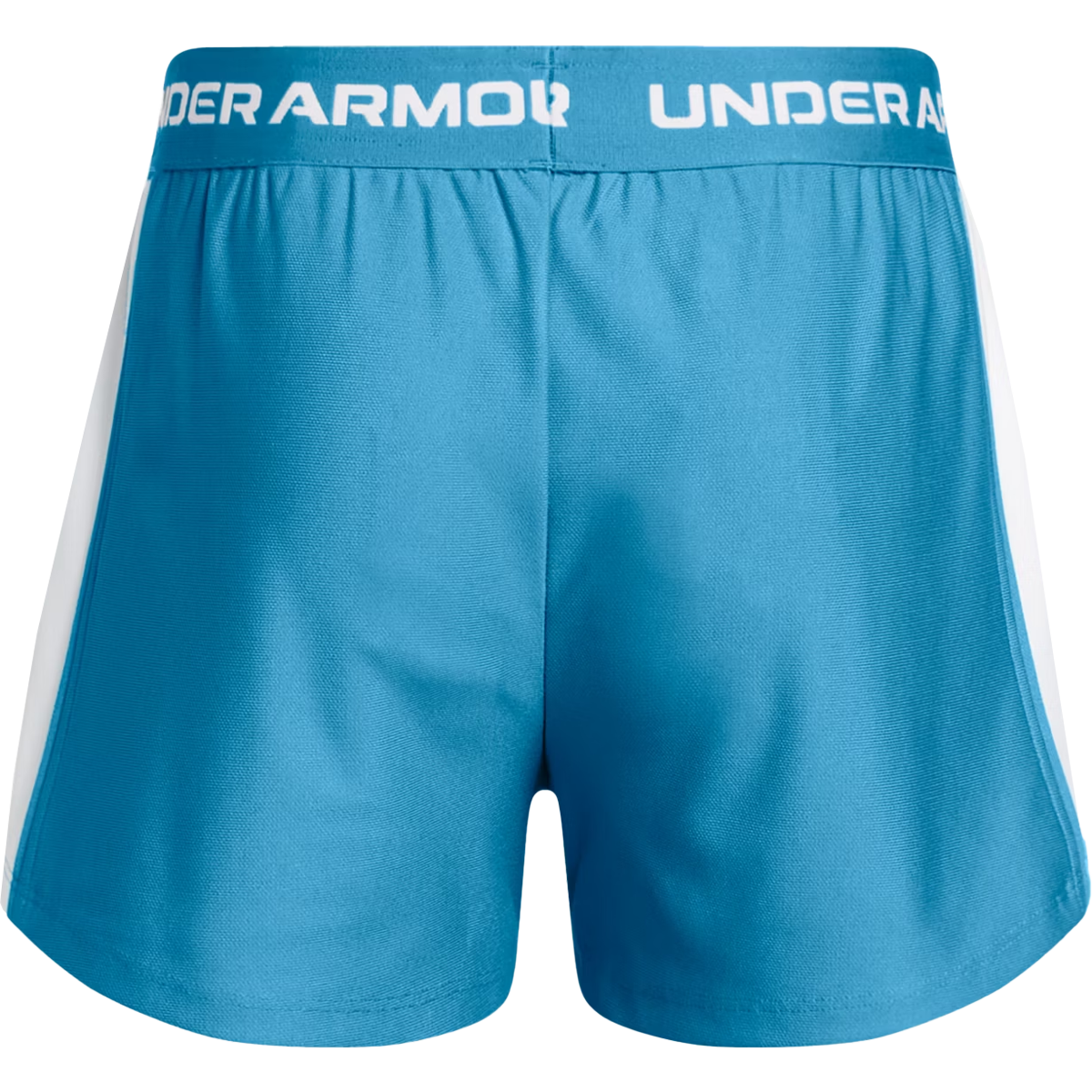 Youth Tech Play Up Shorts alternate view