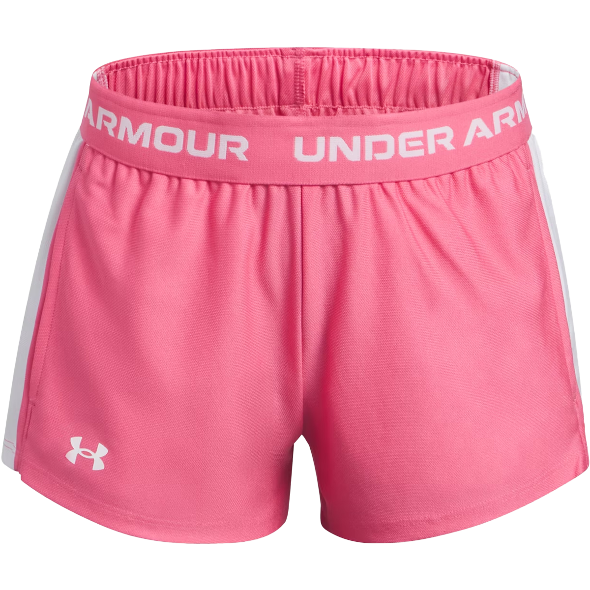 Youth Tech Play Up Shorts alternate view
