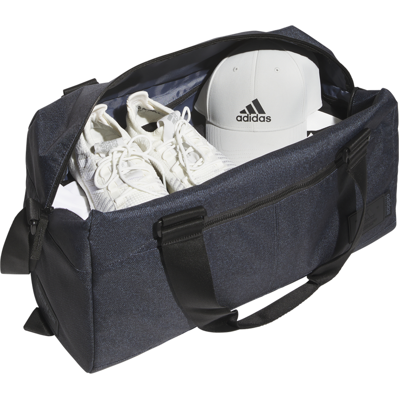 Lounge Duffel, Adidas Lounge Duffel with gear