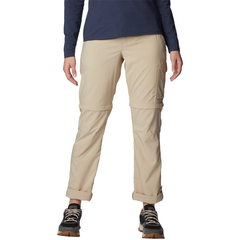 Women's Silver Ridge Utility Convertible Pant, Featured Image