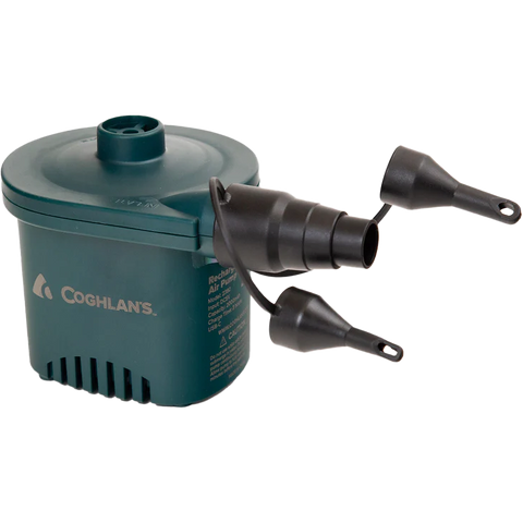 Rechargeable Air Pump