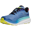 Hoka Youth Clifton 9 3/4 view