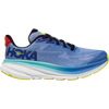 Hoka Youth Clifton 9 in VRTL-Virtual Blue