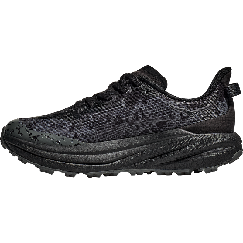 Youth Speedgoat 6, Hoka Youth Speedgoat 6 side