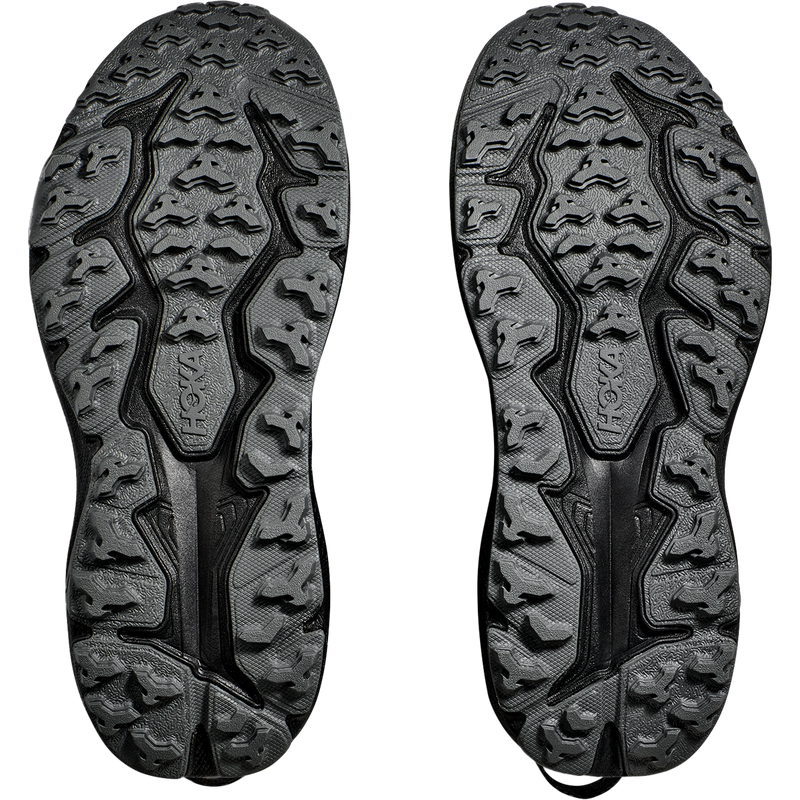 Youth Speedgoat 6, Hoka Youth Speedgoat 6 bottom