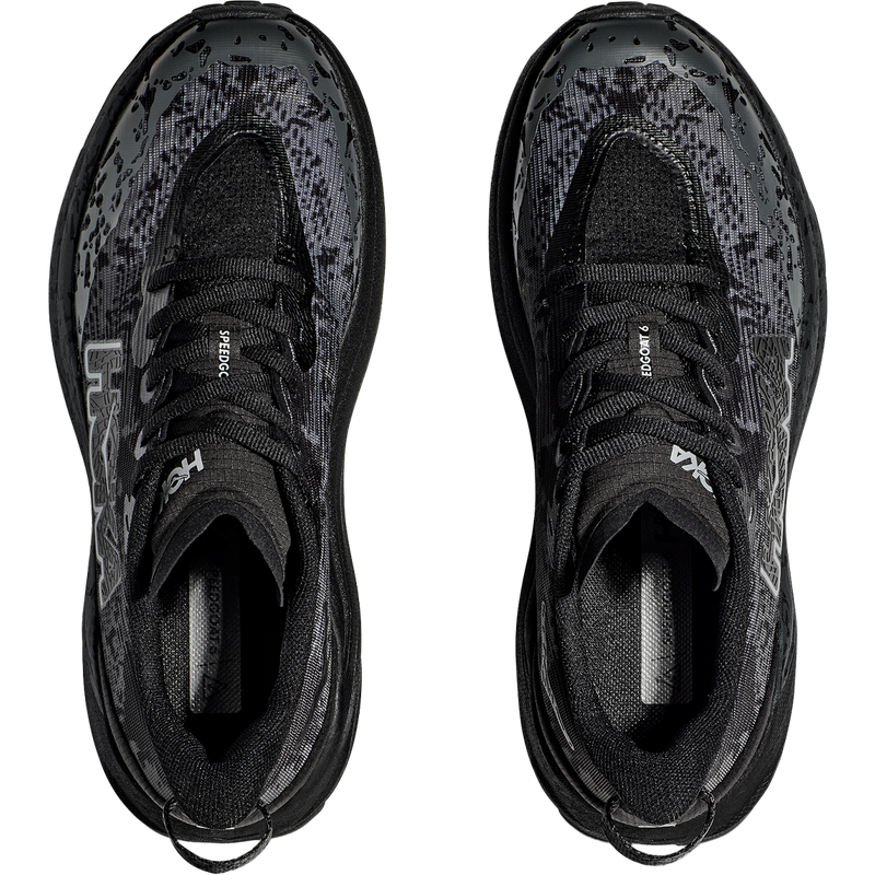 Youth Speedgoat 6, Hoka Youth Speedgoat 6 top