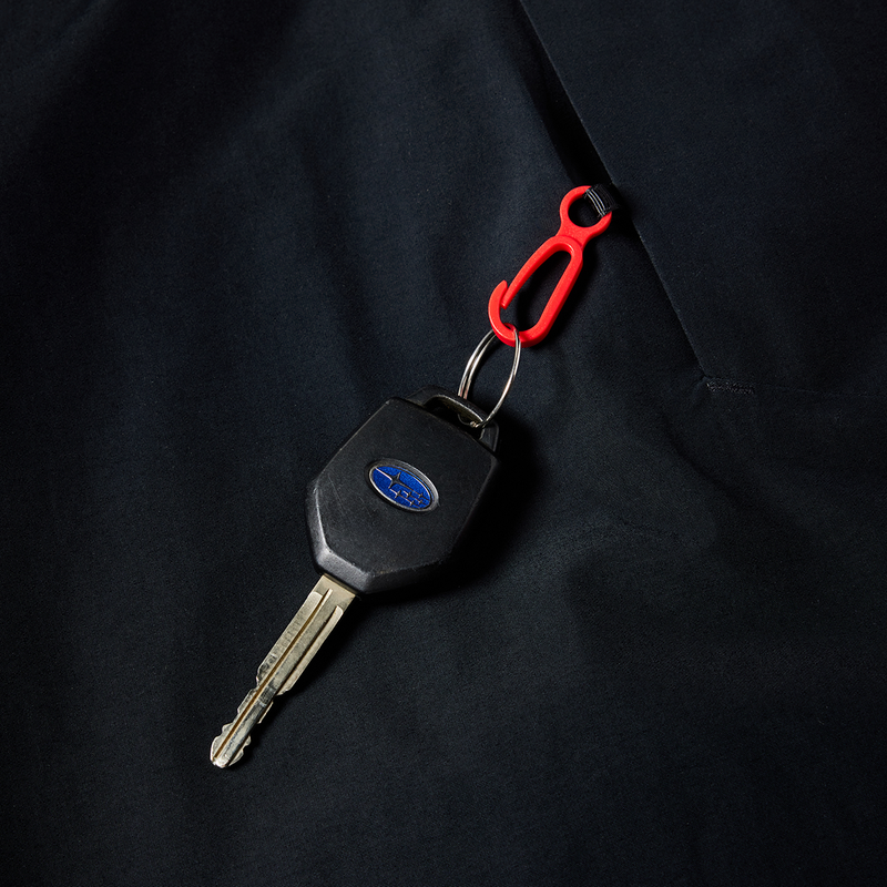 Youth Geo Insulated Jacket