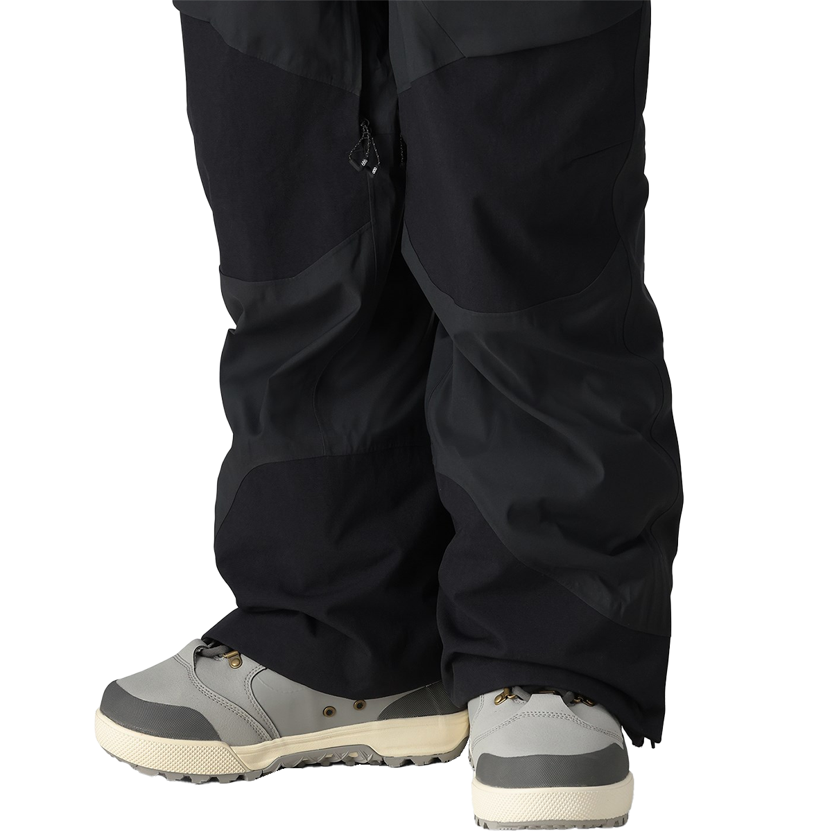 Women's GORE-TEX Stretch Dispatch Bib alternate view