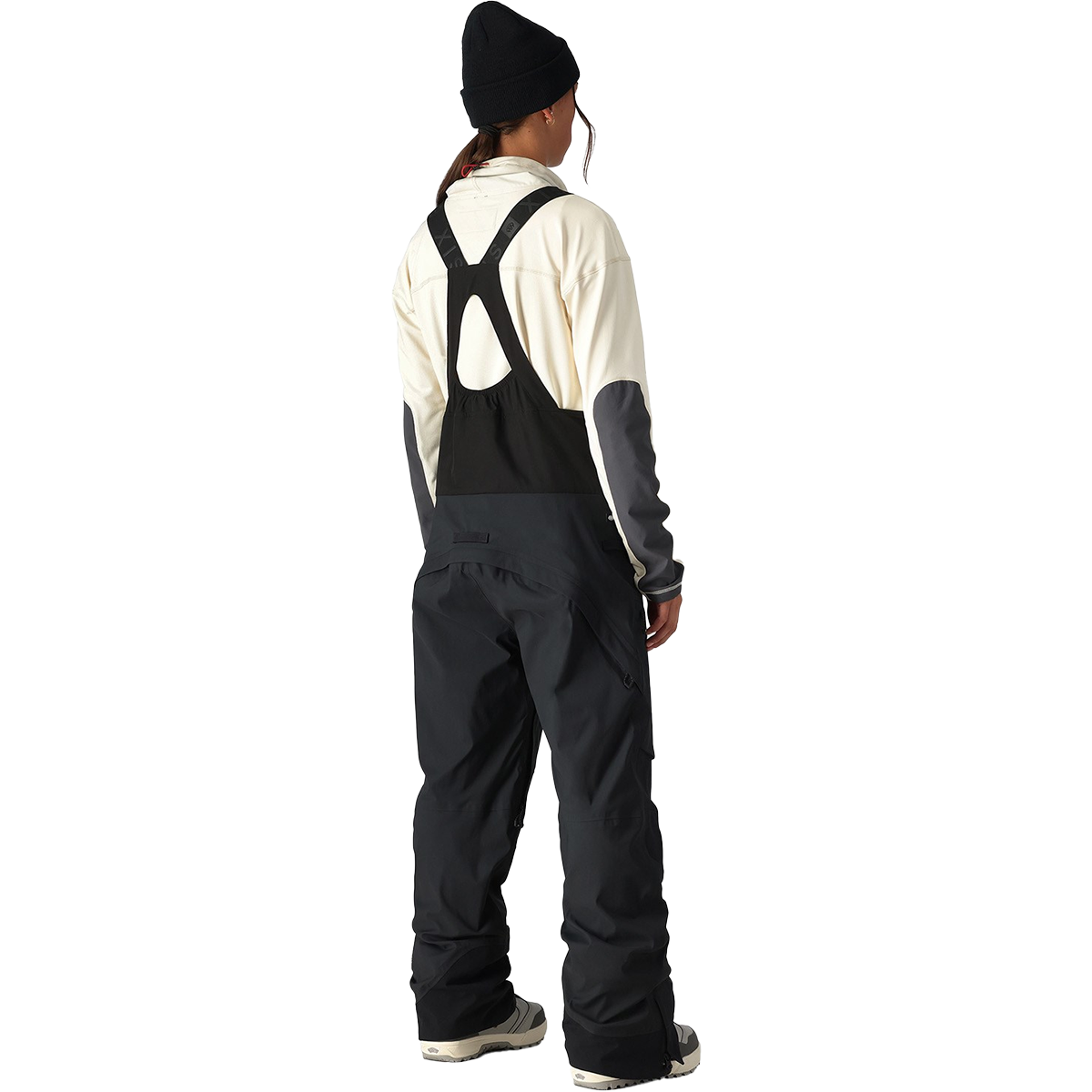 Women's GORE-TEX Stretch Dispatch Bib alternate view