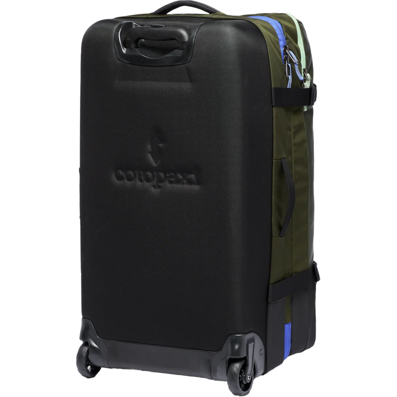 Allpa 100L Roller Bag, Cotopaxi Allpa 100L Roller Bag back
