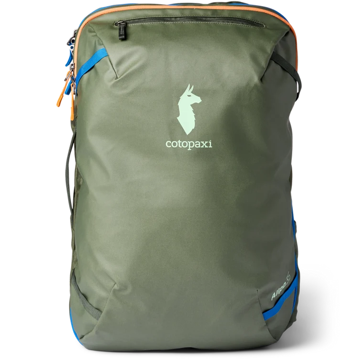 Allpa 35L Travel Pack alternate view