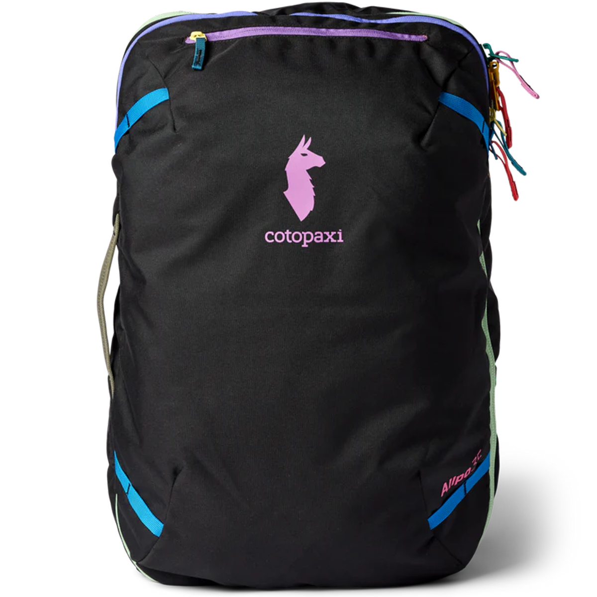 Allpa 35L Travel Pack alternate view