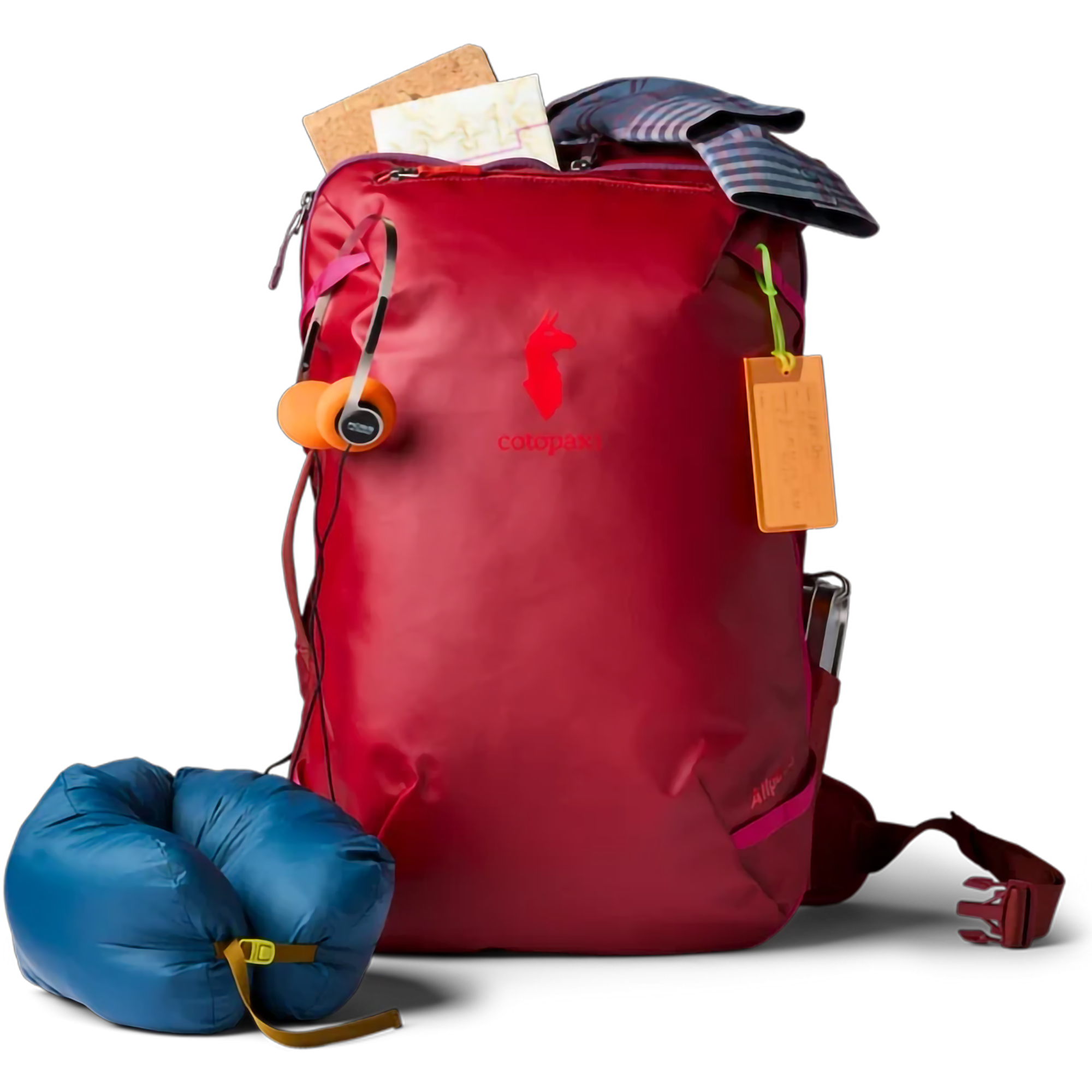 Allpa 35L Travel Pack alternate view