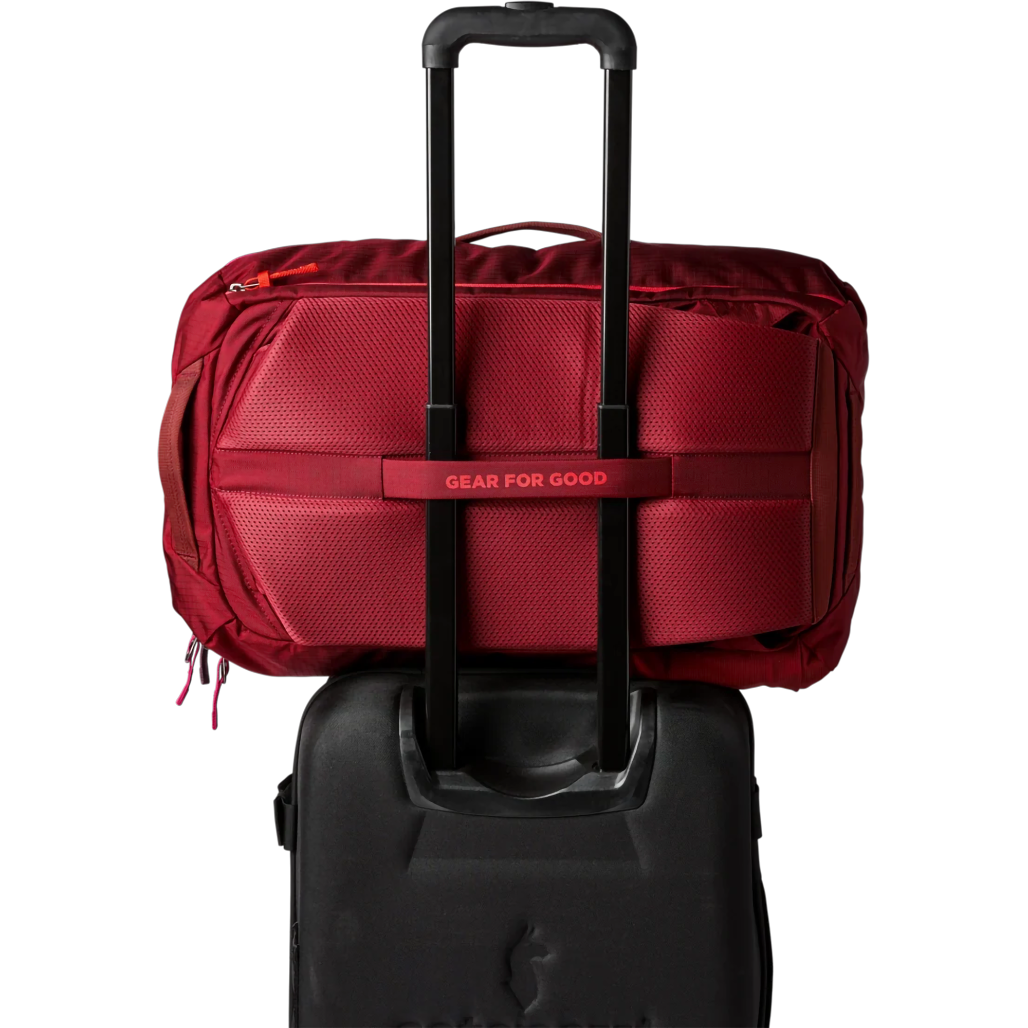 Allpa 35L Travel Pack alternate view