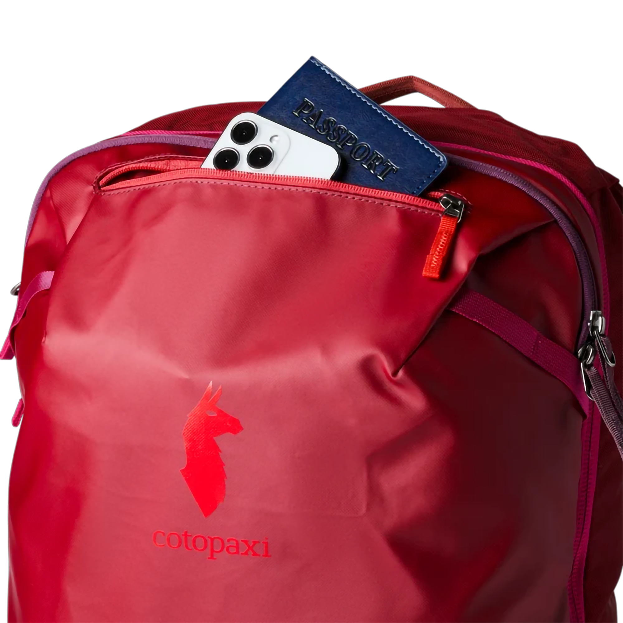 Allpa 35L Travel Pack alternate view