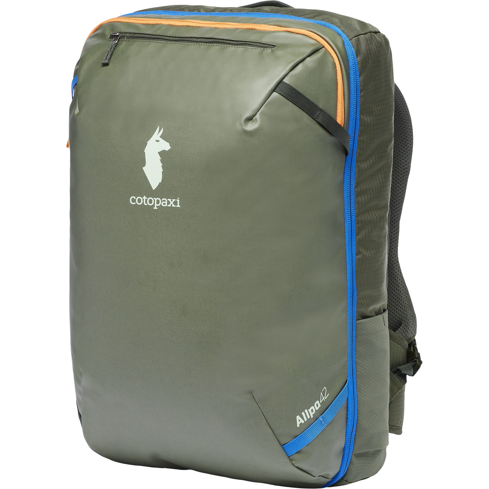 Allpa 42L Travel Pack alternate view