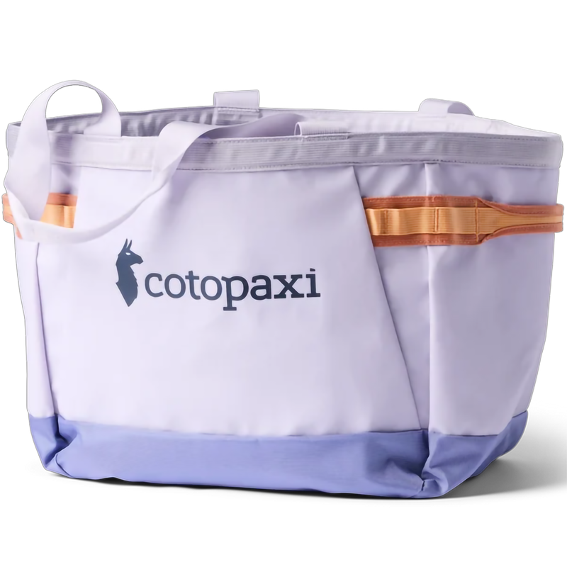 Allpa 30L Gear Hauler Tote, Featured Image