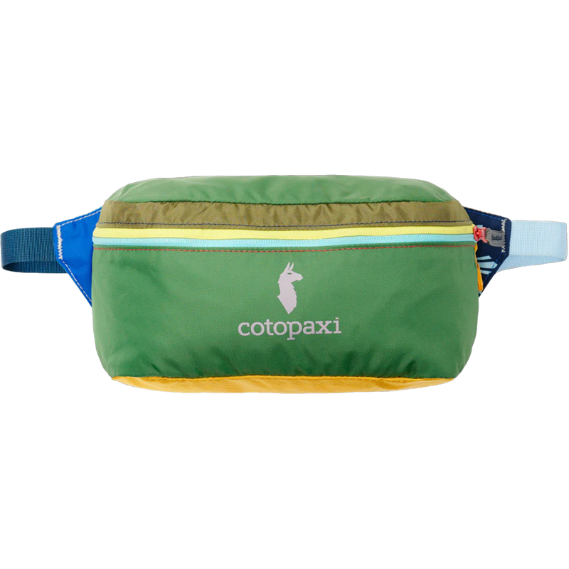 Bataan 3L Hip Pack, Cotopaxi Bataan 3L Hip Pack front