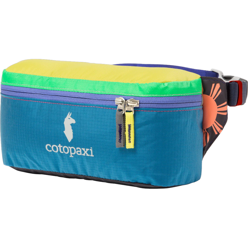 Bataan 3L Hip Pack, Featured Image