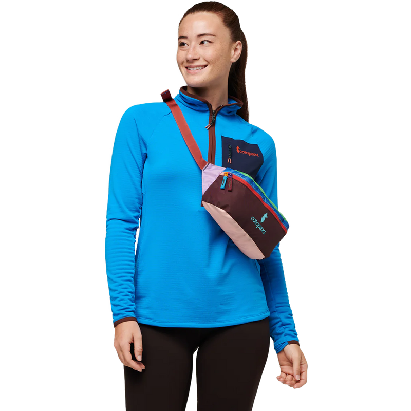 Bataan 3L Hip Pack, Cotopaxi Bataan 3L Hip Pack crossbody front