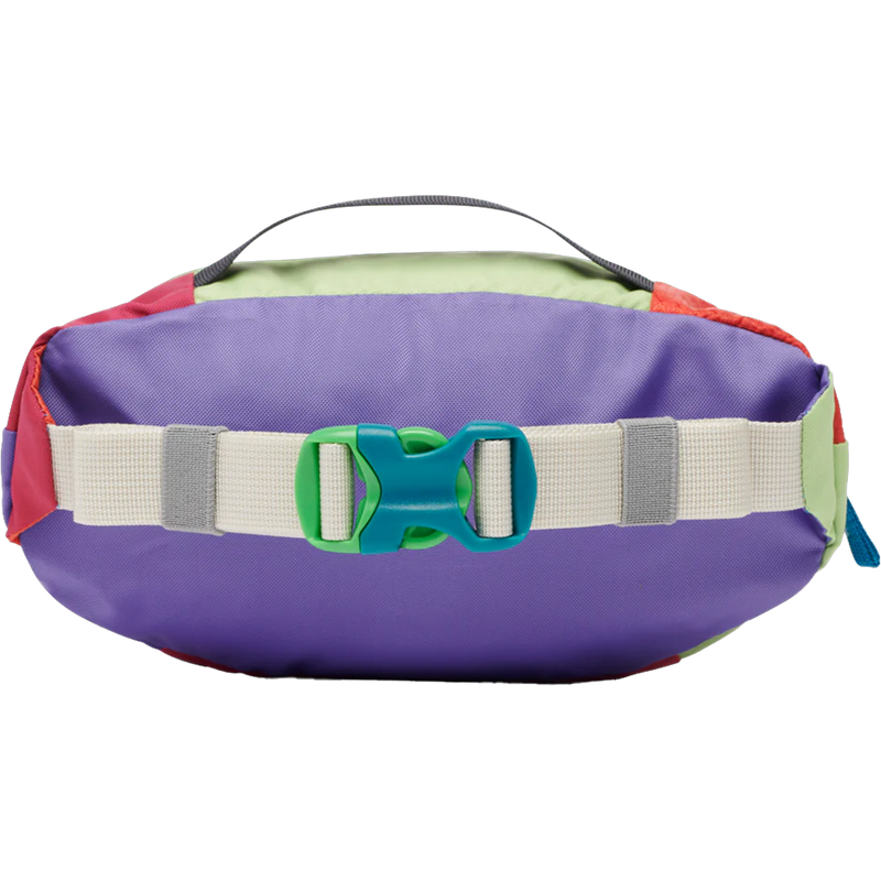 Kapai 1.5L Hip Pack, Cotopaxi Kapai 3L Hip Pack back