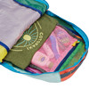 Cotopaxi Batac 16L Backpack inside