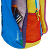 Cotopaxi Batac 16L Backpack front zip 