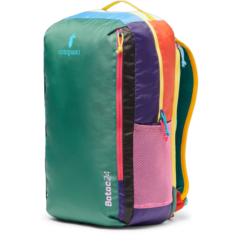 Batac 24L Pack, Featured Image