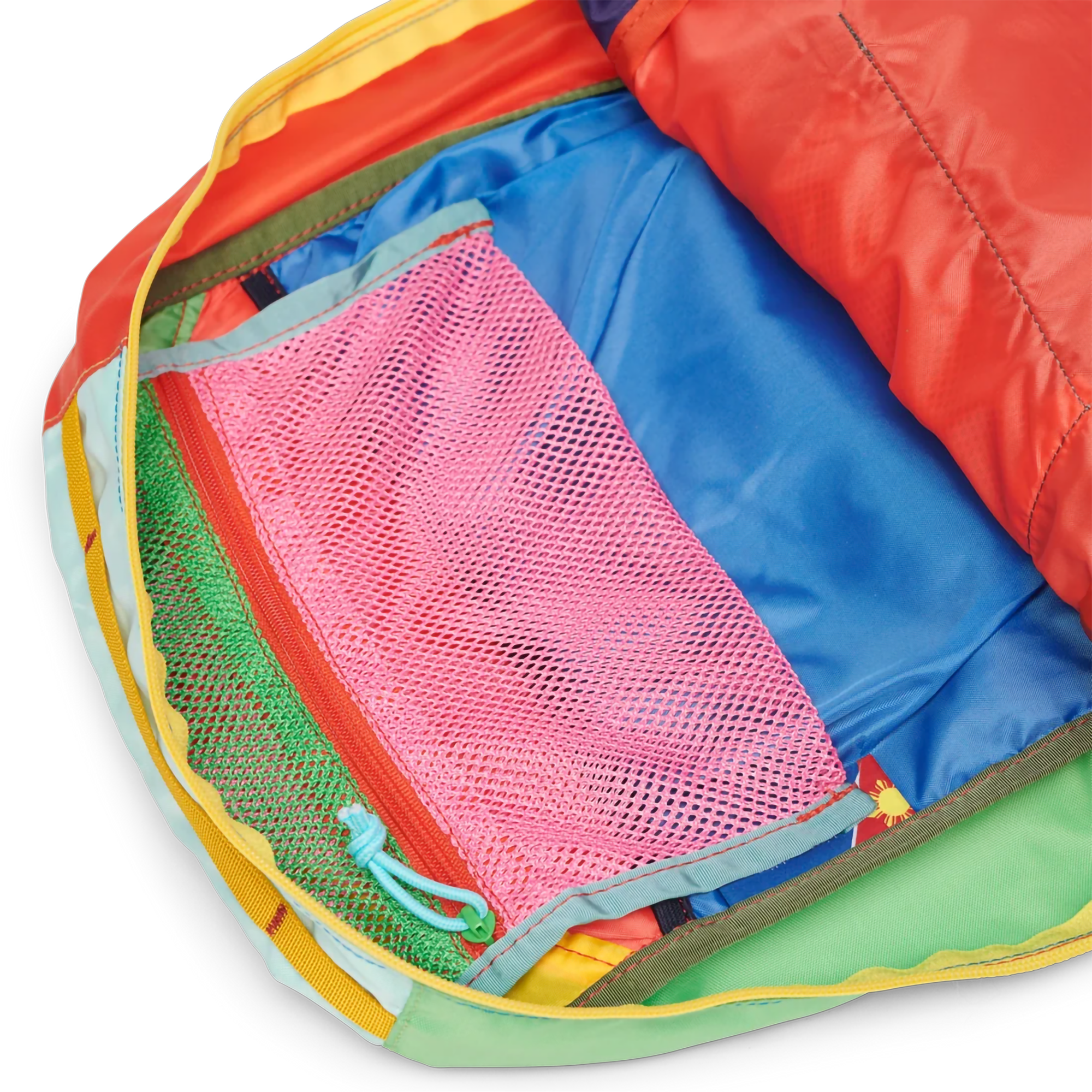 Batac 24L Pack alternate view