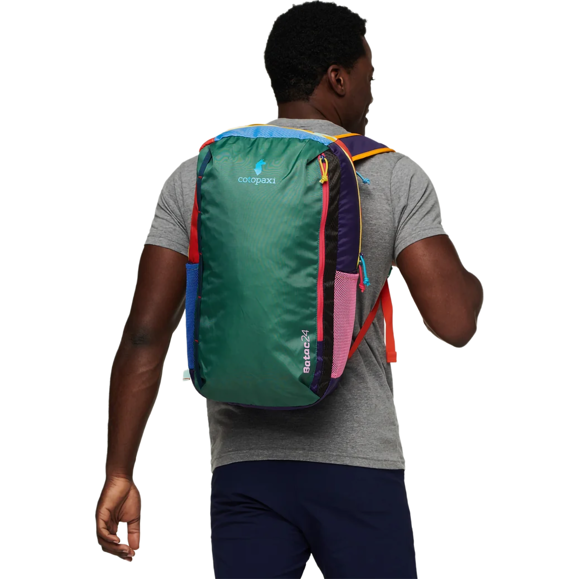 Batac 24L Pack alternate view