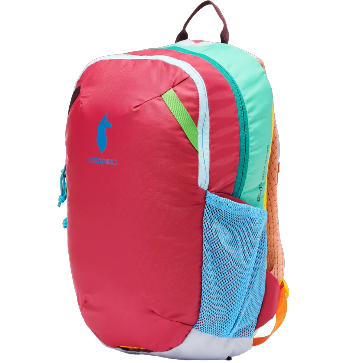 Youth Dimi 12L Backpack alternate view