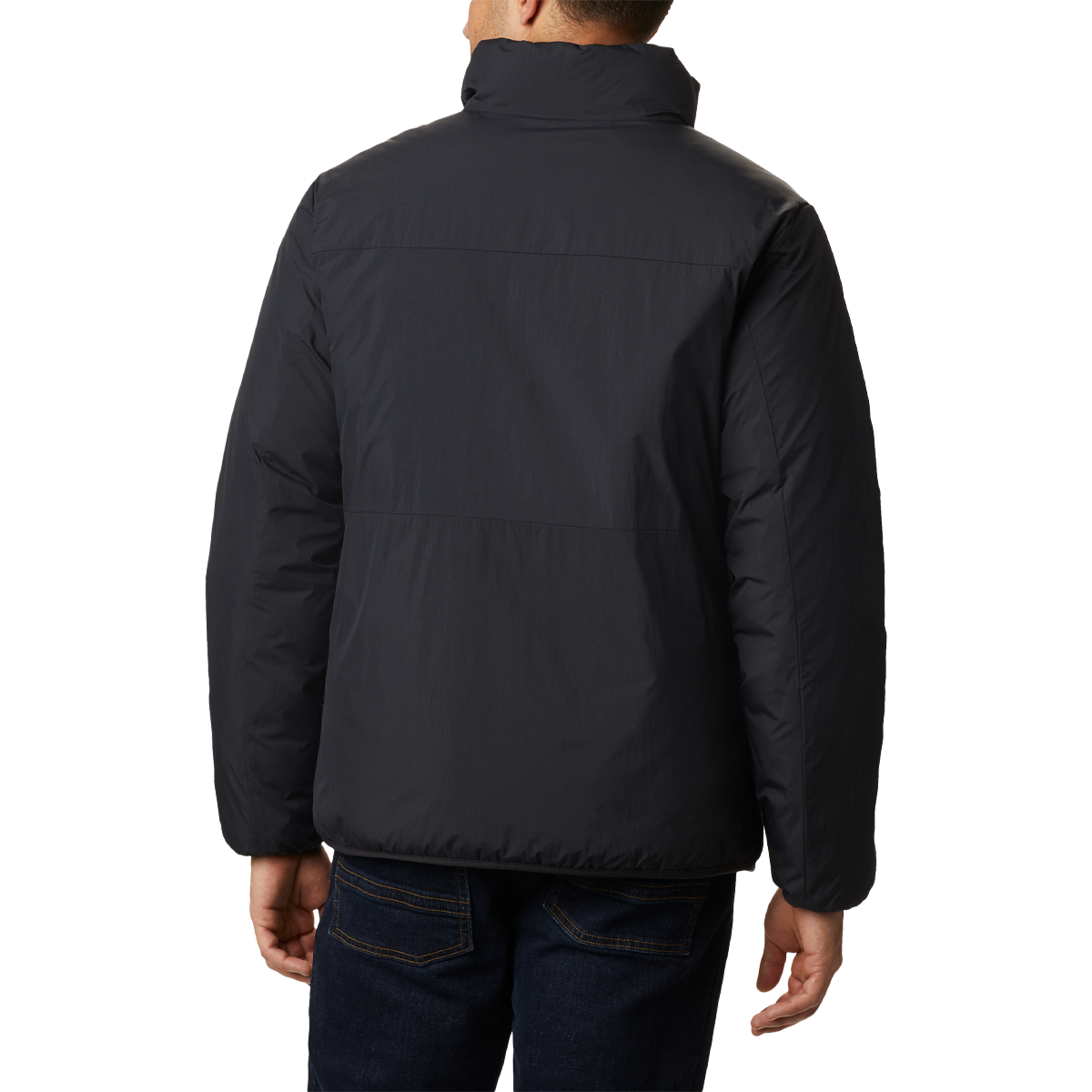 Men's Grand Wall Jacket alternate view