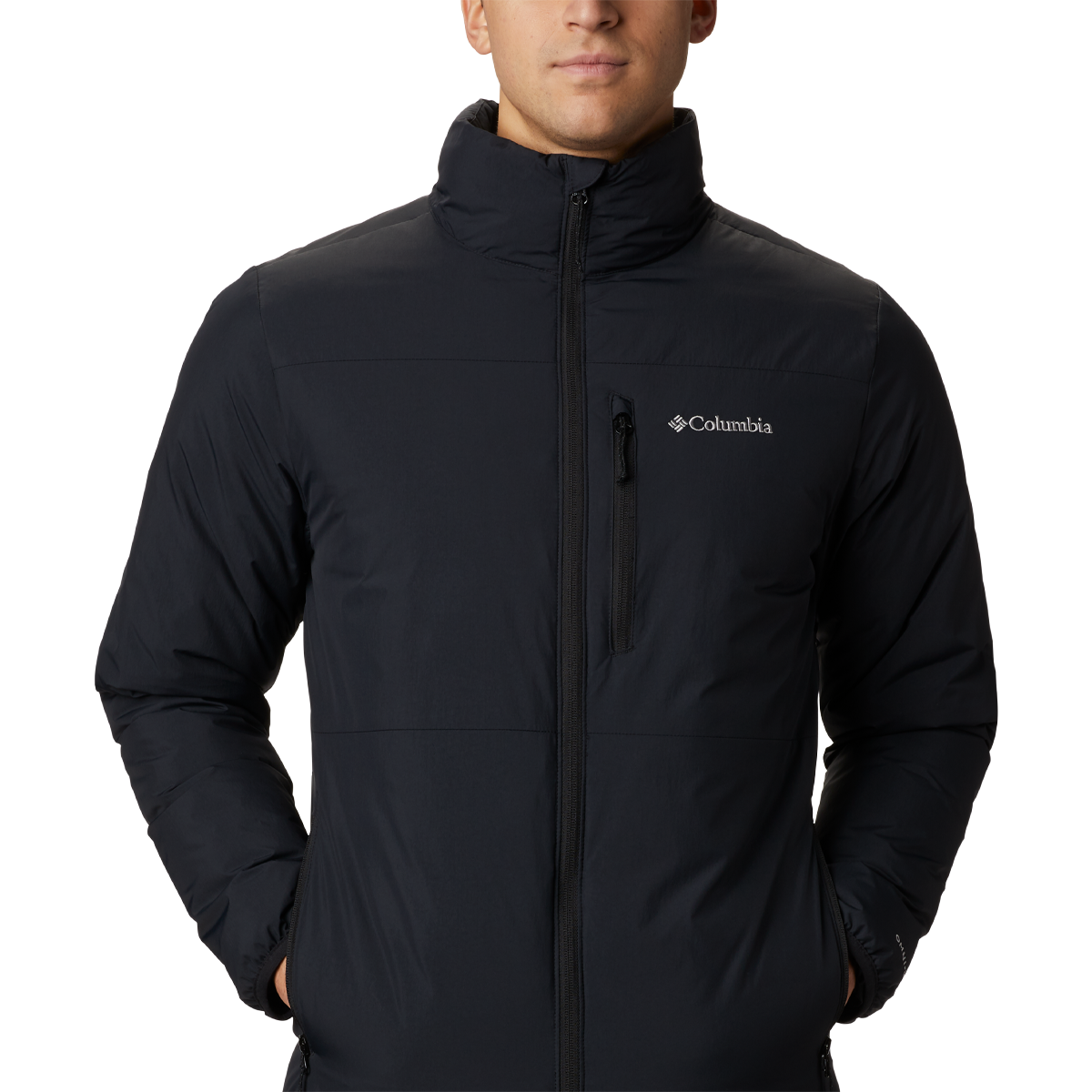 Men's Grand Wall Jacket alternate view