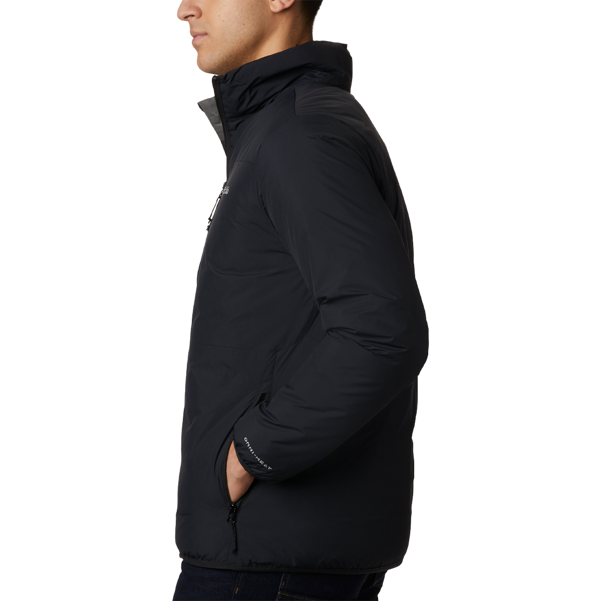 Men's Grand Wall Jacket alternate view
