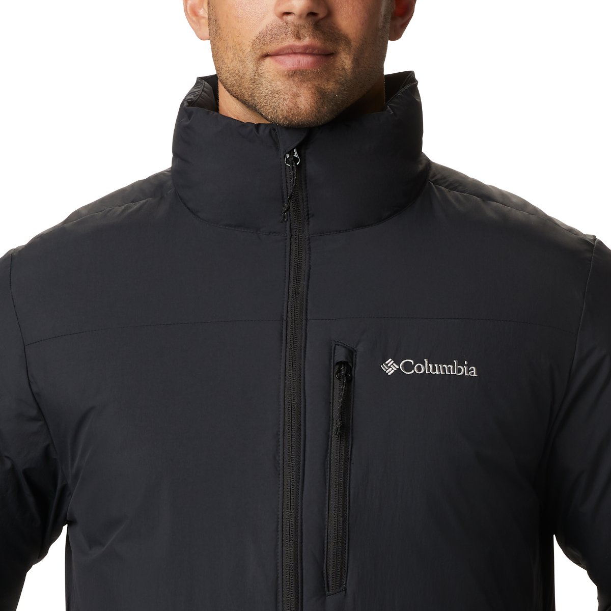 Men's Grand Wall Jacket alternate view