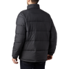 Columbia Men's Pike Lake Jacket back on model