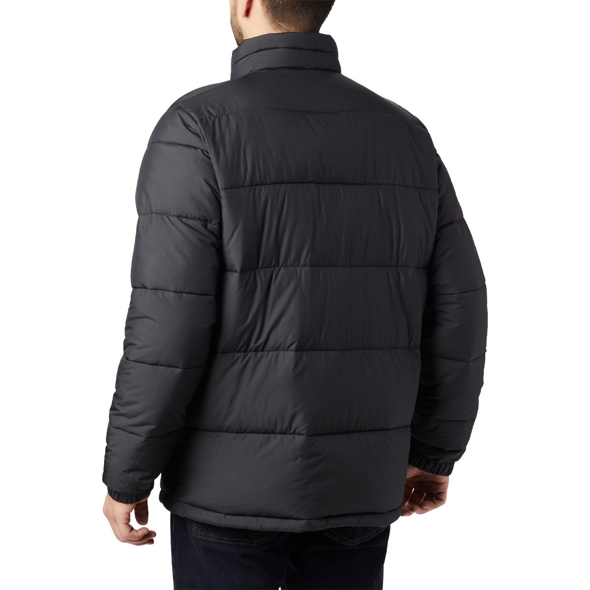 Men's Pike Lake Jacket alternate view