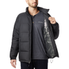 Columbia Men's Pike Lake Jacket inside