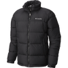 Columbia Men's Pike Lake Jacket in Black