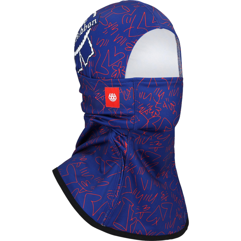 Women's Alpha Hinged Balaclava, Featured Image