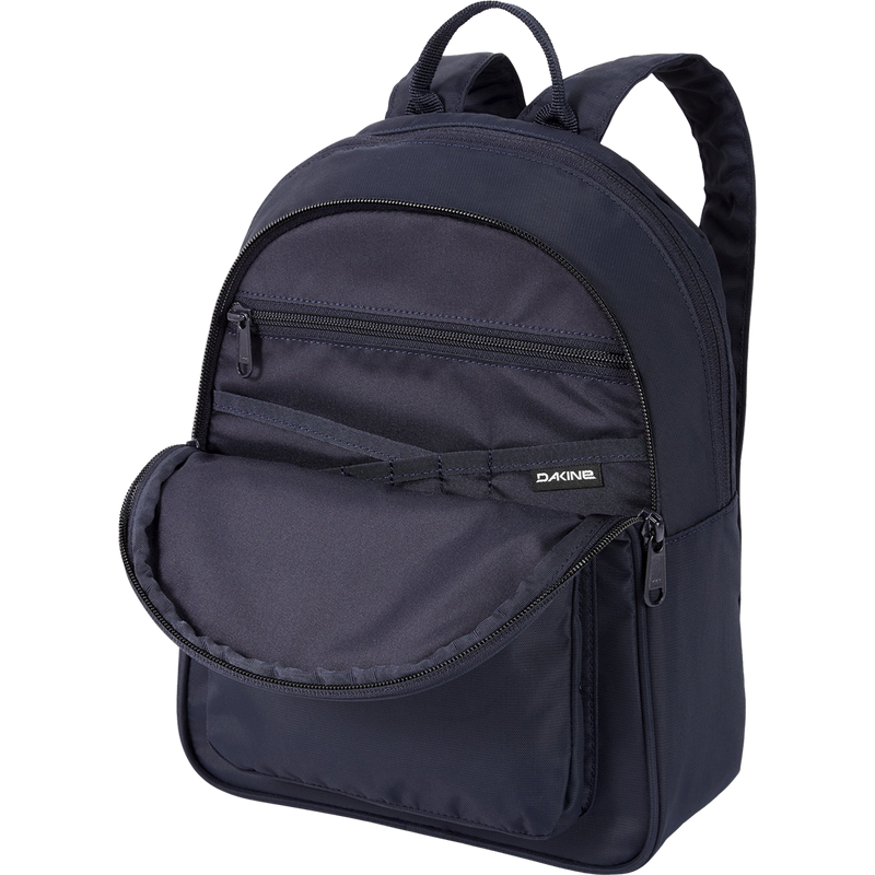 Essentials Pack Mini 7L, Dakine Essentials Backpack Mini 7L front organizer