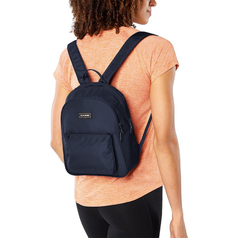 Essentials Pack Mini 7L, Dakine Essentials Backpack Mini 7L on model