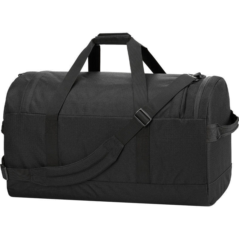 EQ Duffel 70L, DaKine EQ Duffel 70L back