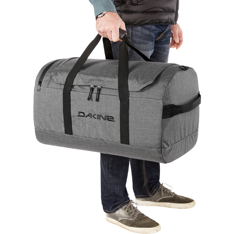 EQ Duffel 70L, DaKine EQ Duffel 70L size