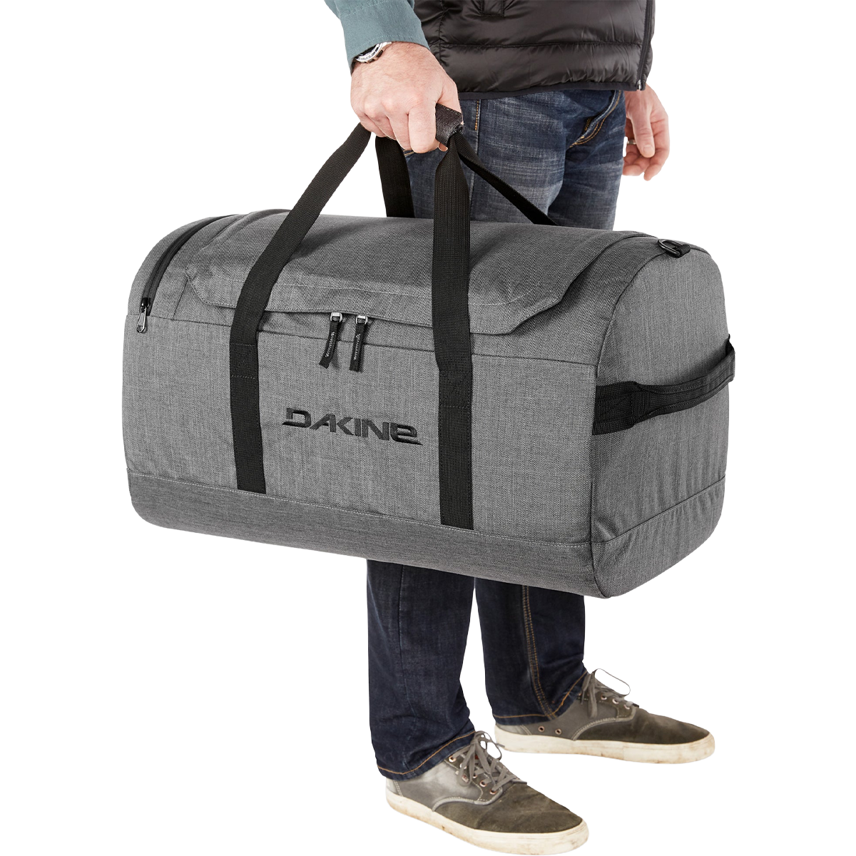 EQ Duffel 70L alternate view