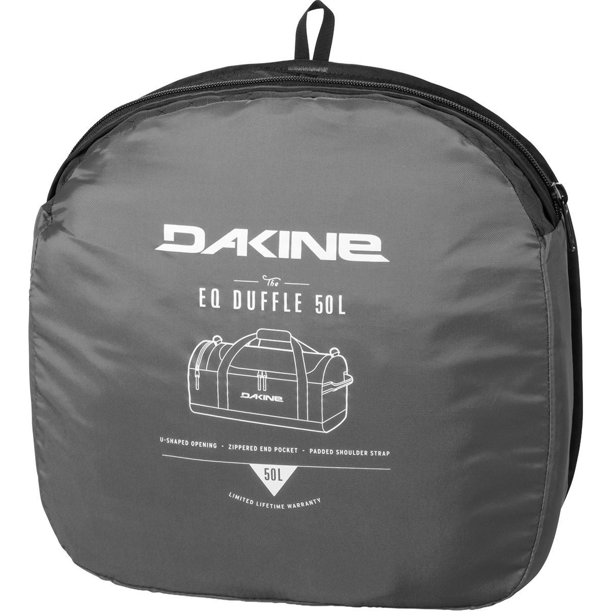 EQ Duffel 50L alternate view