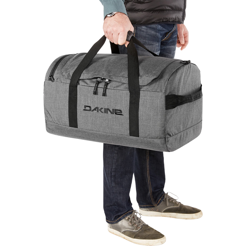 EQ Duffel 50L, DaKine EQ Duffel 50L size