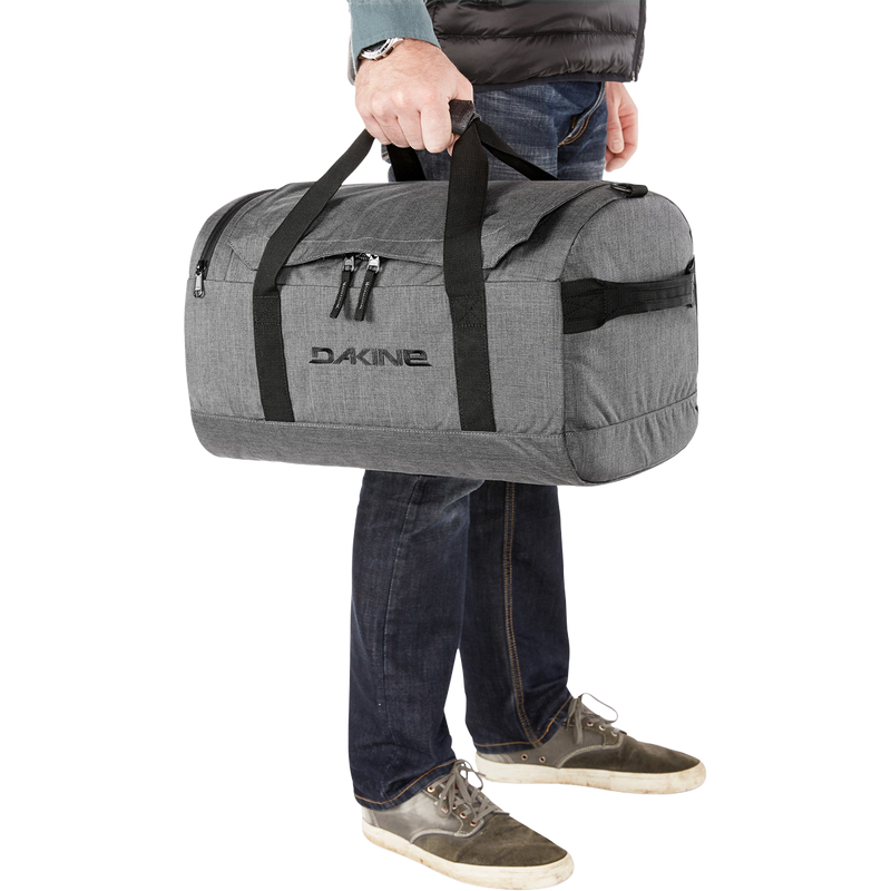 EQ Duffel 35L, DaKine EQ Duffel 35L size